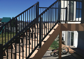 Revolutionize Your Fence Production: How Golden Laser's L12MAX Laser Cutter Masters Small-Tube Challenges